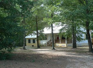 4623 Forest Service Rd 107, Shelbyville, TX 75973