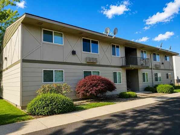 2718 Kateenah Way #30, Yakima, WA 98903
