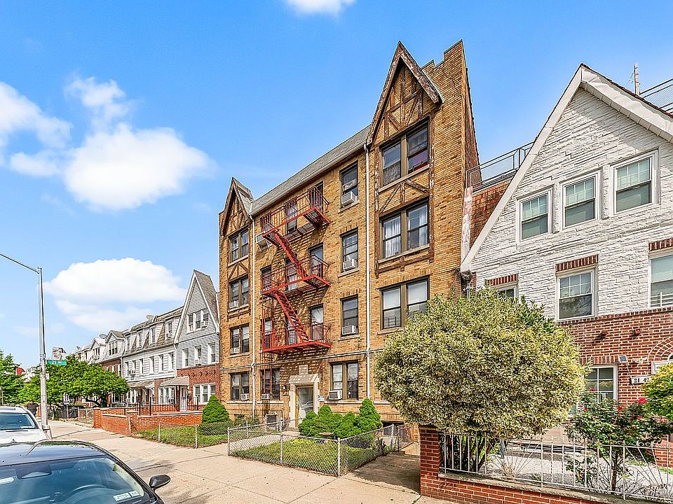 2nd image of 21-45 23rd St