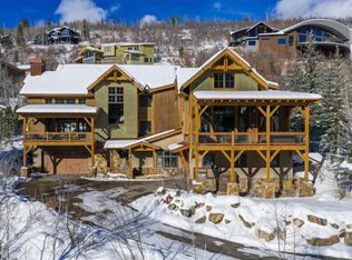 2760 Burgess Creek Rd, Steamboat Springs, CO 80487