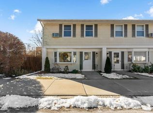 22 Newton St, Pawtucket, RI 02860