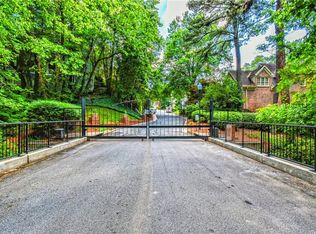 4282 Wieuca Overlook NE, Atlanta, GA 30342