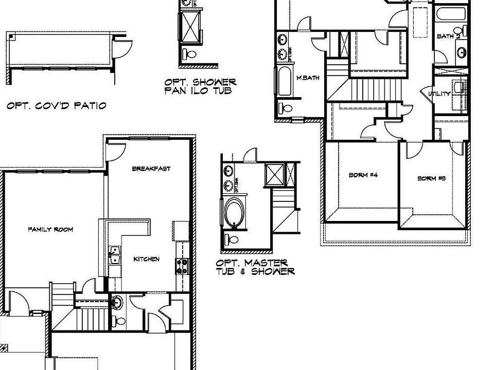2nd image of 3100 Sonoma Trl