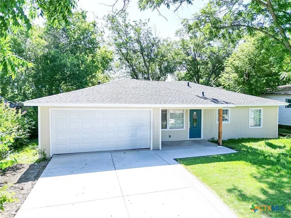707 S 34th St, Temple, TX 76501