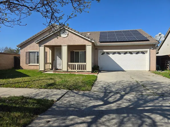 2068 W Merritt St, Hanford, CA 93230