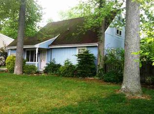 118 Elliott Rd, Cape May, NJ 08204