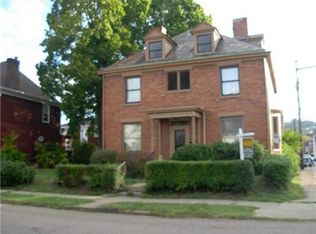 700 Maplewood Ave, Ambridge, PA 15003