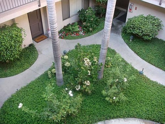 Court Yard