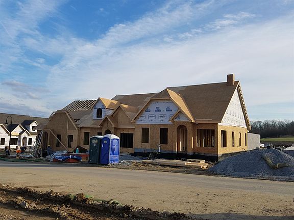 2nd image of 112 Dayflower Dr Lot 54