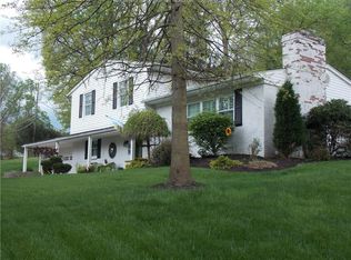 1701 Smith Rd, Charleston, WV 25314