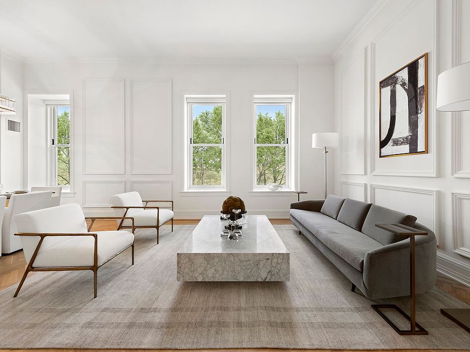 1st image of 1 Central Park S Unit 405
