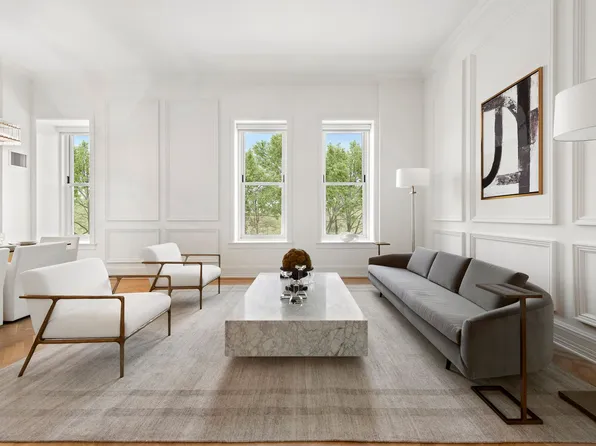 1 Central Park South image 1 of 20