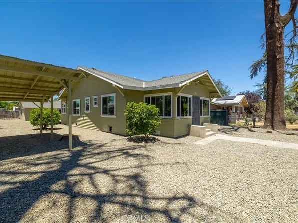 331 N Thompson St, Hemet, CA 92543