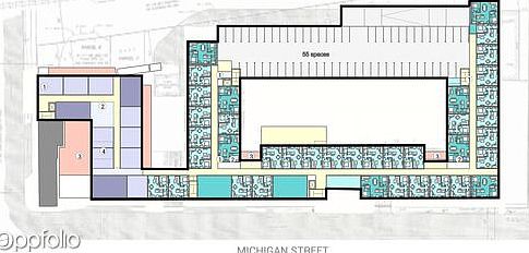 2nd image of 1003 Michigan St NE