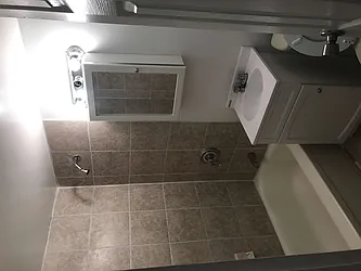 Rented by Village Living Realty