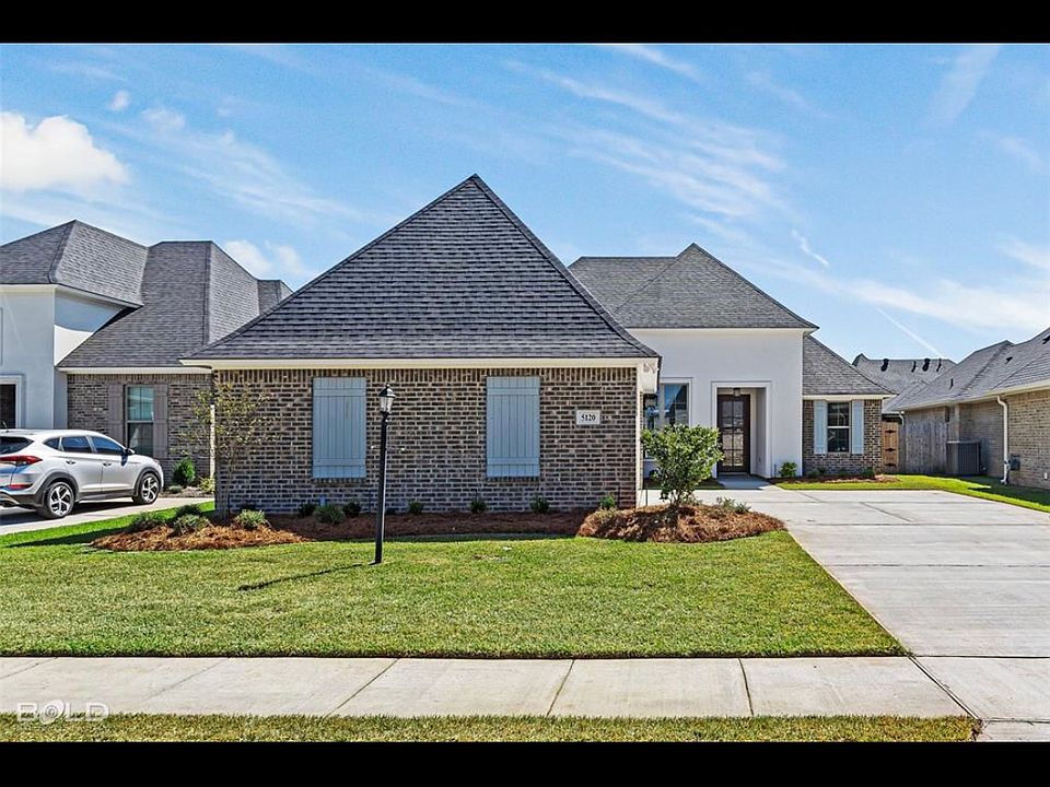 1st image of 5120 Tensas Dr