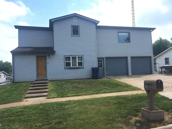1717 6th Ave N, Denison, IA 51442