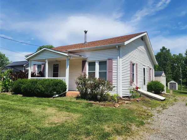 244 Capaha Trl, Cape Girardeau, MO 63701