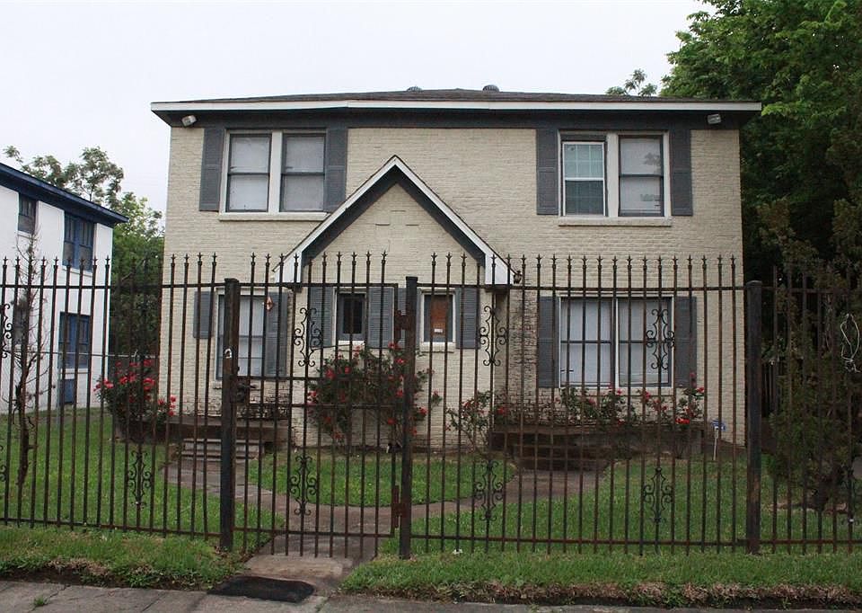 1st image of 2701 Truxillo St