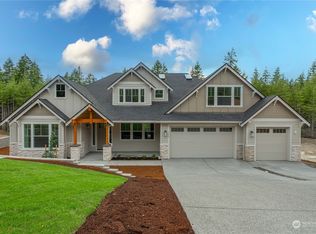 5483 Animal Ave NE, Bremerton, WA 98312