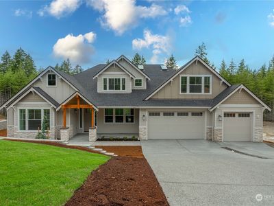 5483 Animal Avenue NE, Bremerton, WA, 98312