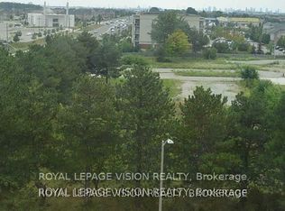 7400 Markham Rd #605, Markham, ON L3S0C5