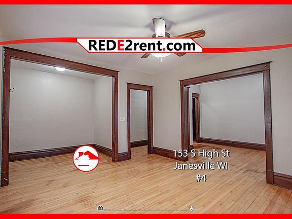 4th image of 153 S High St #4