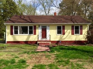 925 Barlen Dr, Richmond, VA 23225