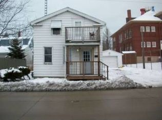 4911 Sheridan Rd, Kenosha, WI 53140