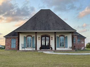 1240 W Lincoln Rd, Lake Charles, LA 70605