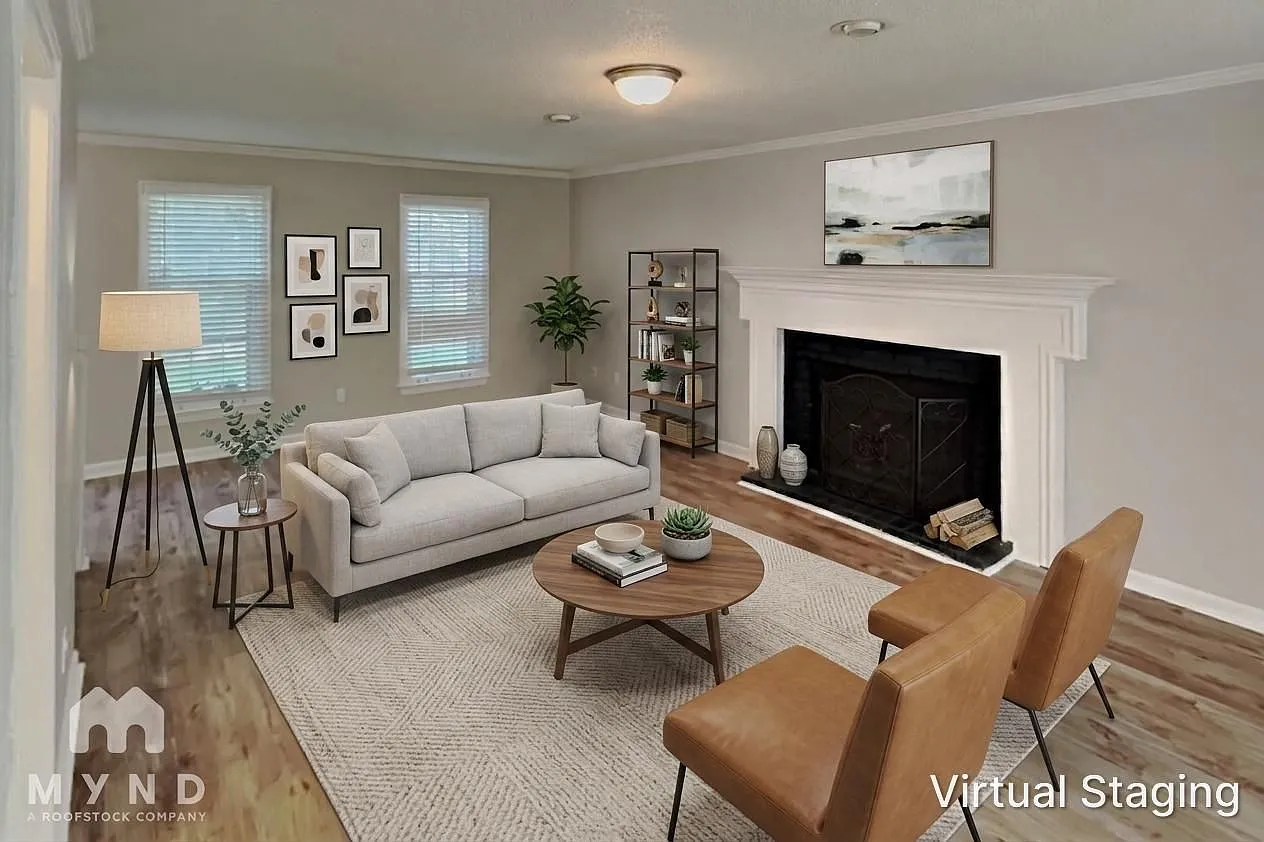 4 bed, 3.5 bath, 2000 sqft, $2,389 — Photo 2