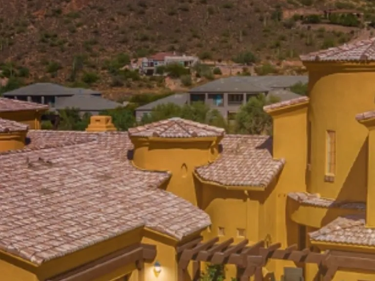5370 S Desert Dawn Dr #9 — Photo 4