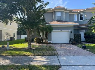 448 Westpoint Garden Cir, Winter Garden, FL 34787