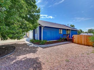 615 Upton Dr, Colorado Springs, CO 80911