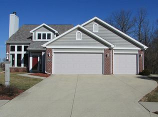 2724 Sweet Cider Rd, Fort Wayne, IN 46818