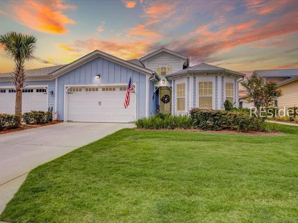 552 Landshark Blvd, Hardeeville, SC 29927