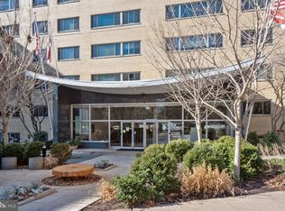 4600 Connecticut Ave NW APT 905, Washington, DC