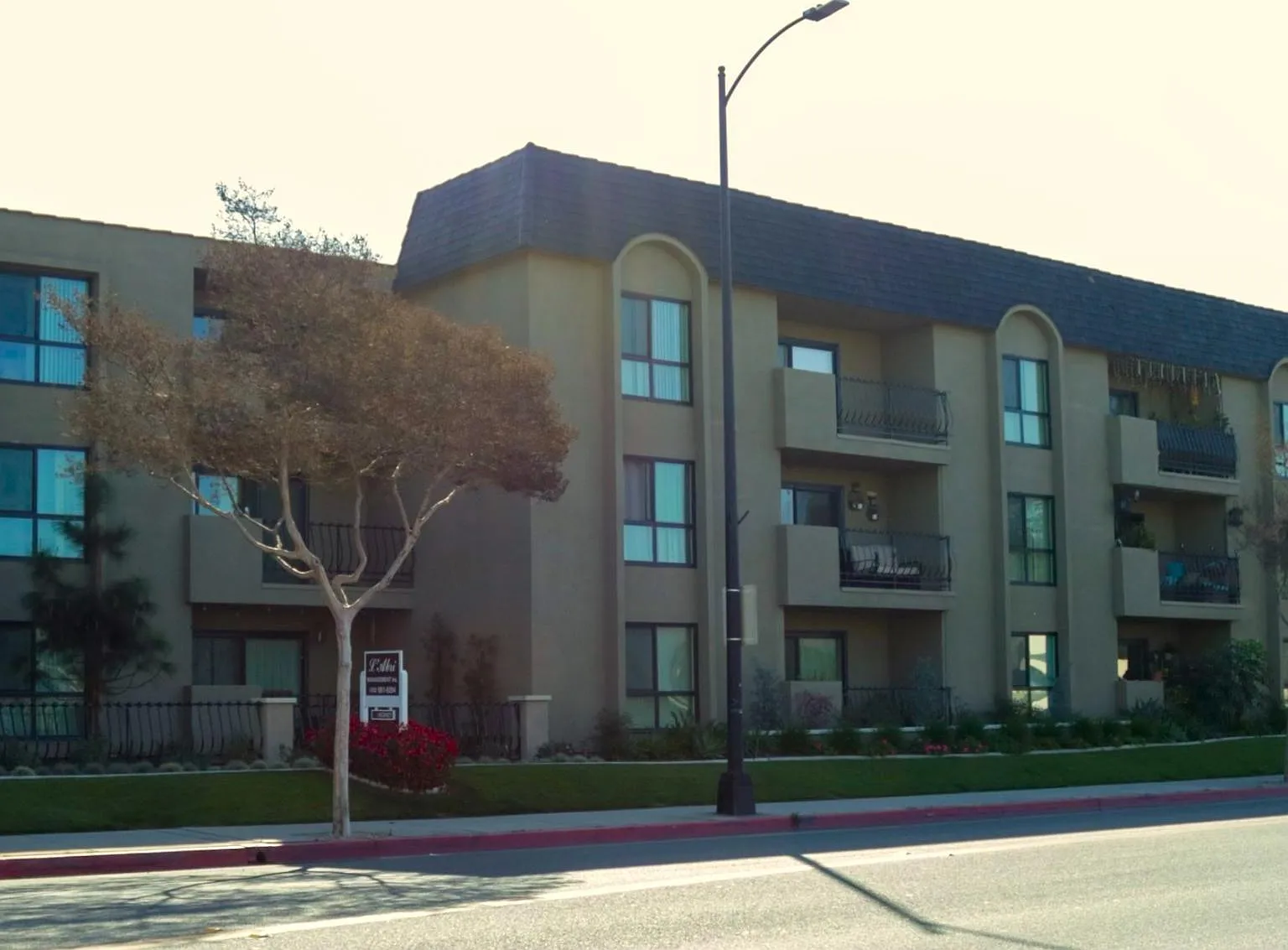 Devington Apartments — Photo 2