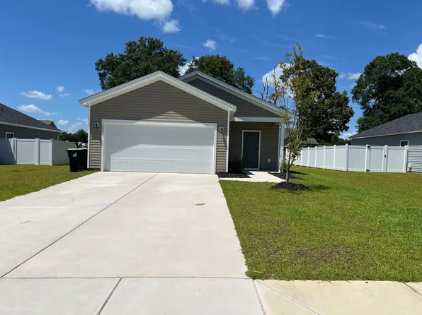 168 N Squires Run Ln, Richlands, NC