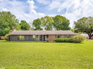 22252 Buck Rd, Robertsdale, AL 36567