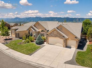 484 Pasada Way, Monument, CO 80132
