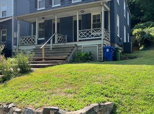 1921 Kelly Ave, Baltimore, MD 21209