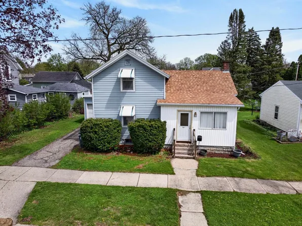 810 21st Avenue, Monroe, WI 53566