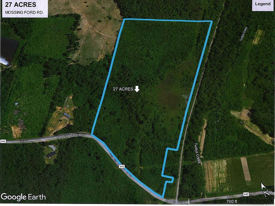 1st image of 0 Mossingford Rd