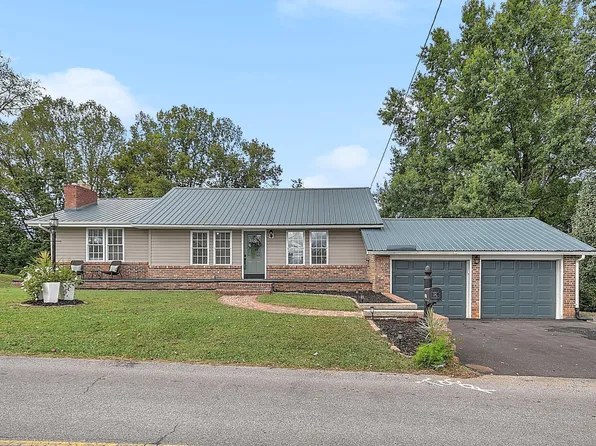 4598 Old Stage Rd, Kingsport, TN 37664