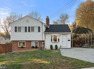 1626 Carter Ln, Woodbridge, VA 22191