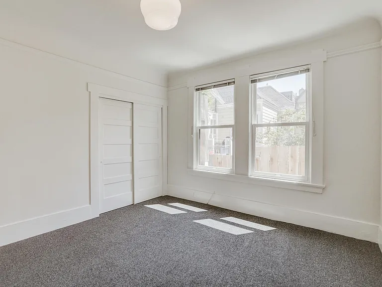Bedroom #1