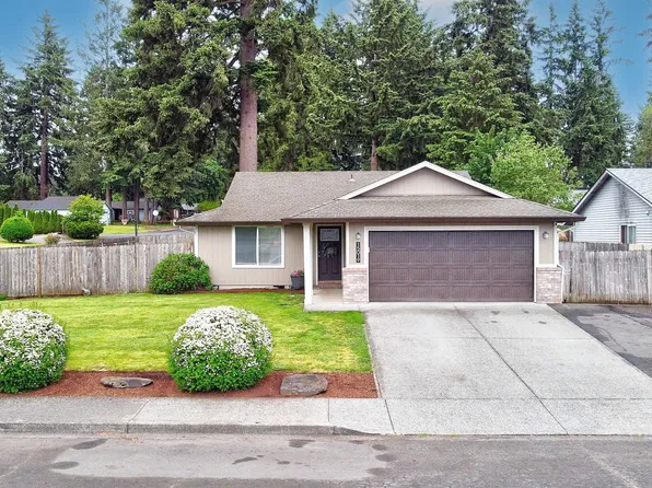 15019 NE 50th St, Vancouver, WA 98682