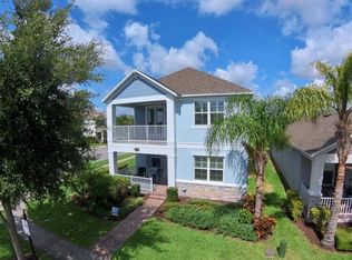 15185 White Wagtail Ln, Winter Garden, FL 34787