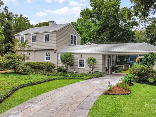 519 Gordonston Avenue, Savannah, GA